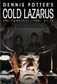 Cold Lazarus